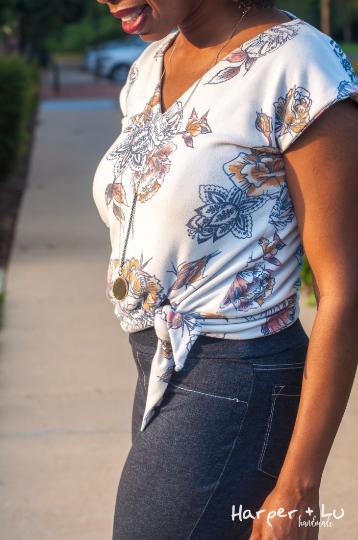 FB - Closet Case Salle Hack and Jalie Eleonore Pull On Pants-1710