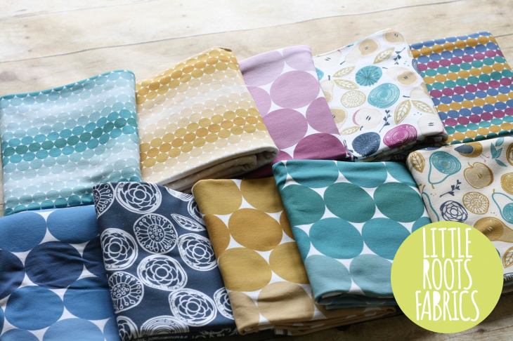 Little Roots Round 6