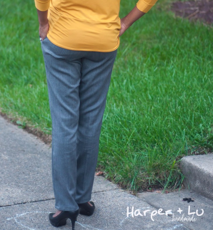 Blog - Itch to Stitch North Point Trousers Testing-2505