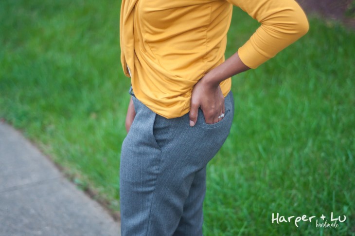 Blog - Itch to Stitch North Point Trousers Testing-2511