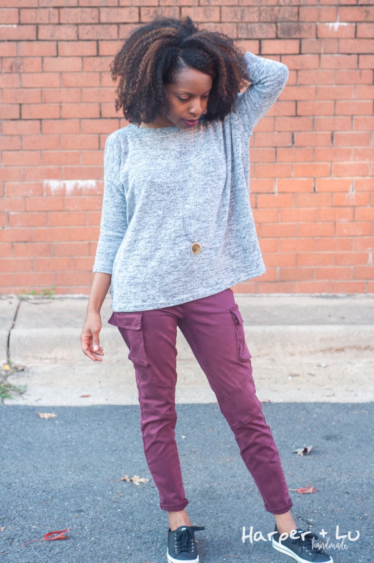 Blog - Tessuti Mandy Boat Tee - Sly Fox Sweater Knit-2911